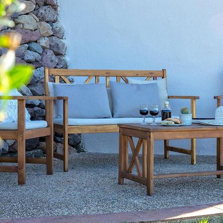 Pedramare Suite Alghero Esterno foto