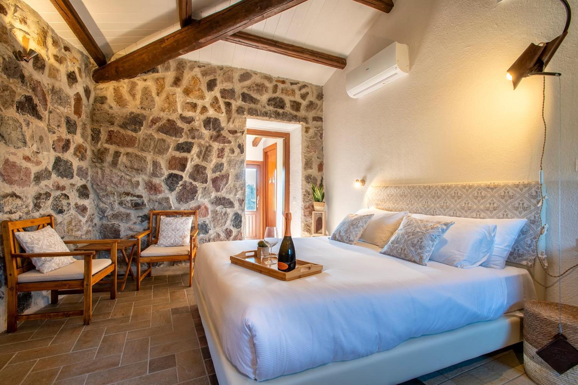 Pedramare Suite Alghero Esterno foto