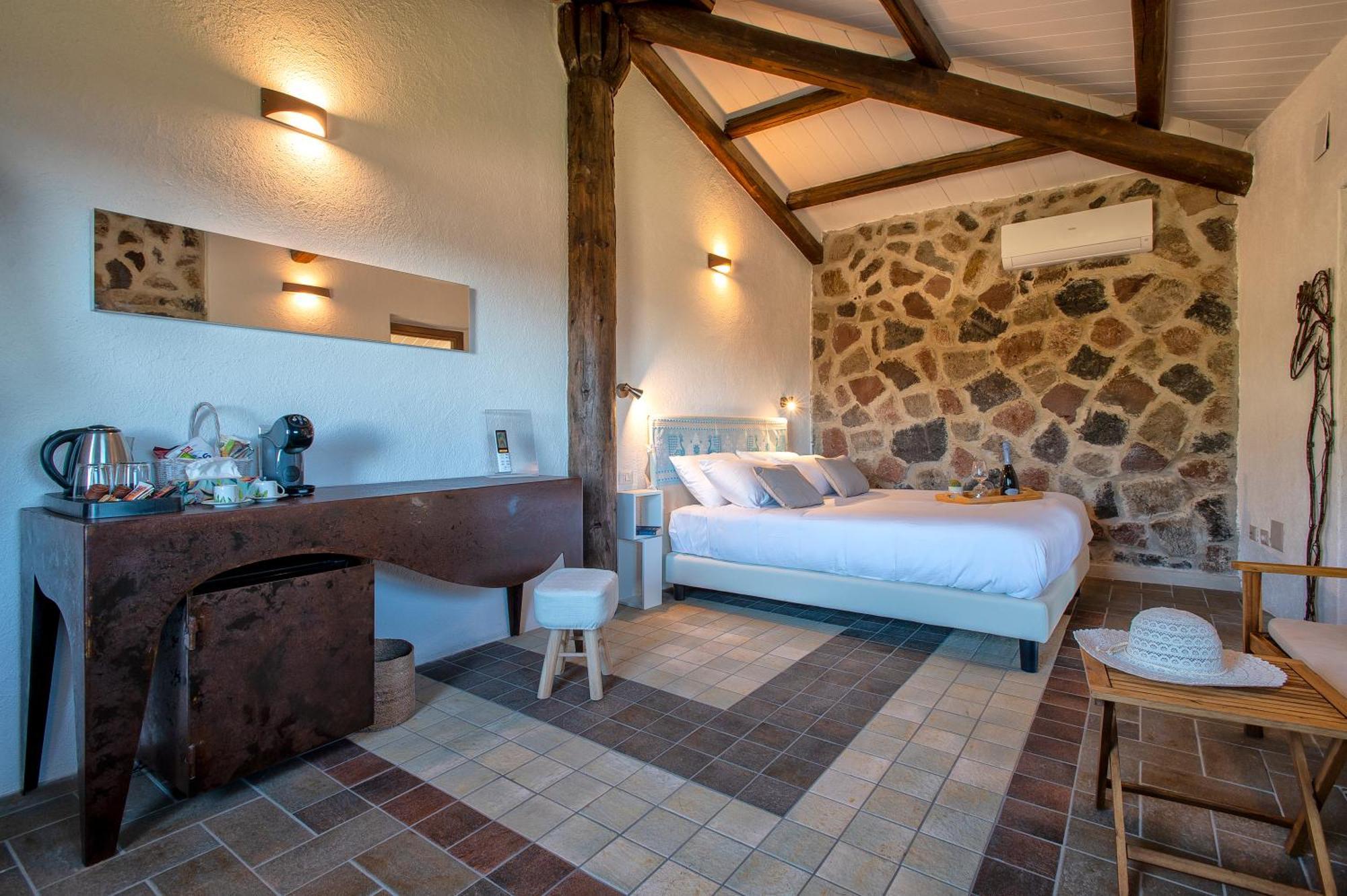 Pedramare Suite Alghero Esterno foto