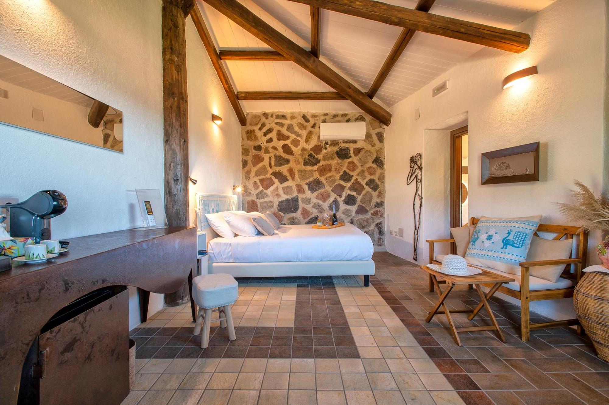 Pedramare Suite Alghero Esterno foto
