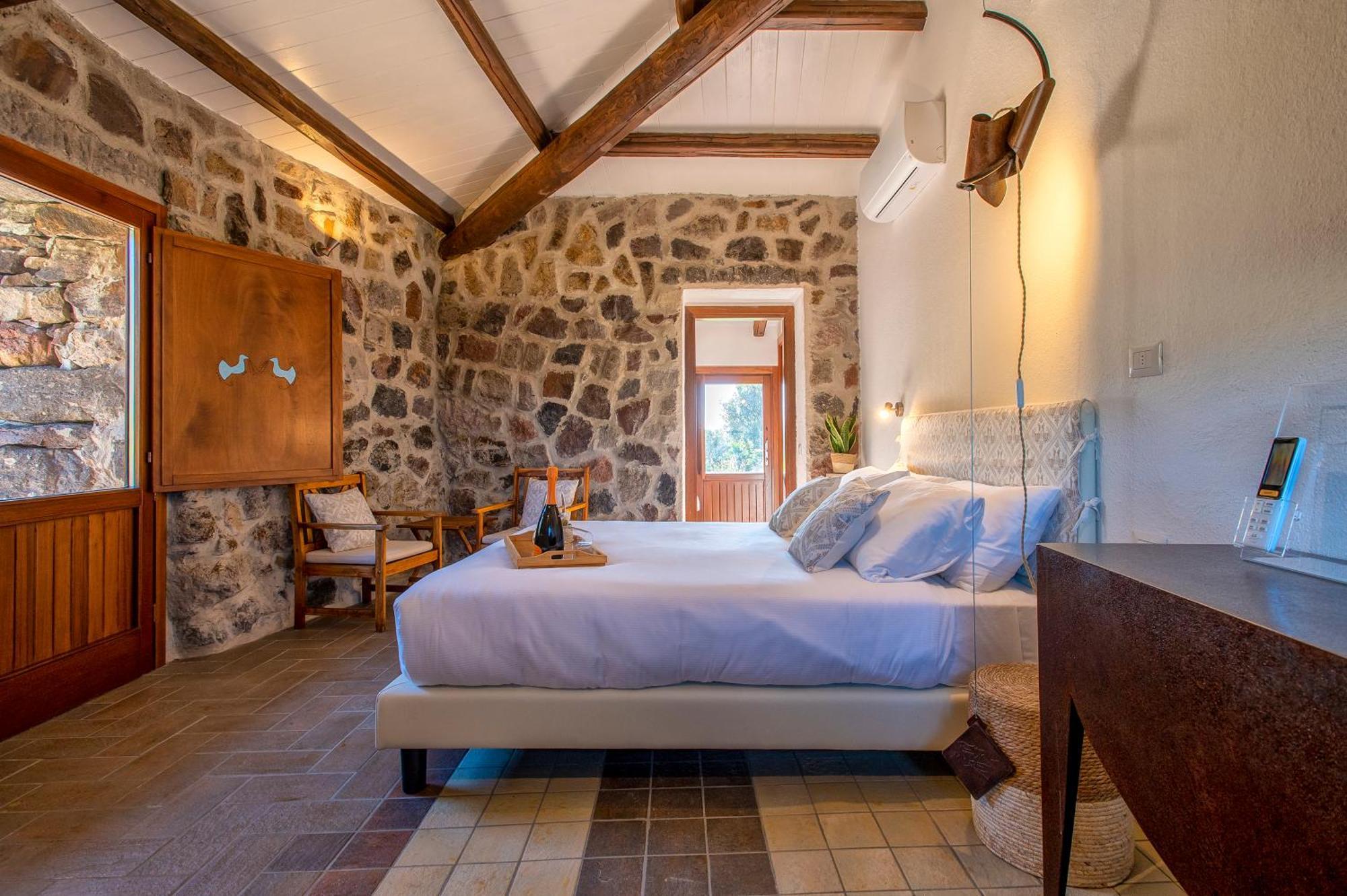 Pedramare Suite Alghero Esterno foto