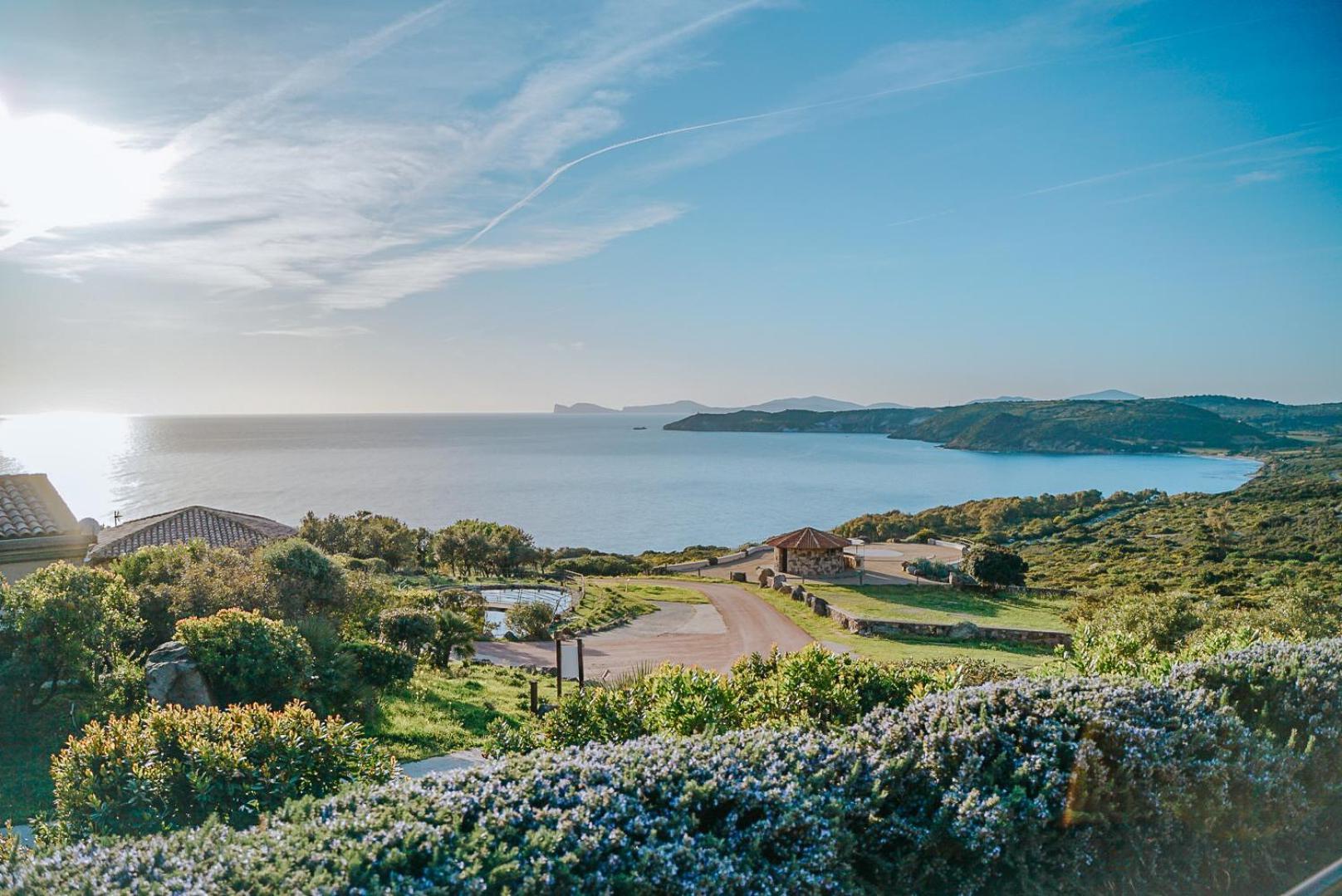 Pedramare Suite Alghero Esterno foto